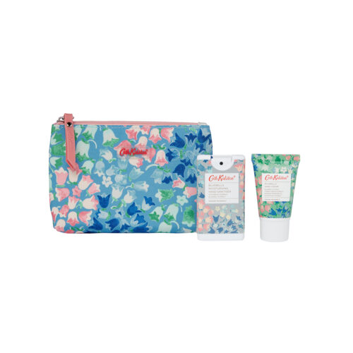 Bluebell Cosmetic Pouch