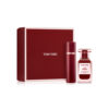Private Blend Lost Cherry Set with Atomizer