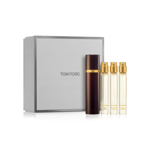Private Blend Classics Travel Collection with Atomizer