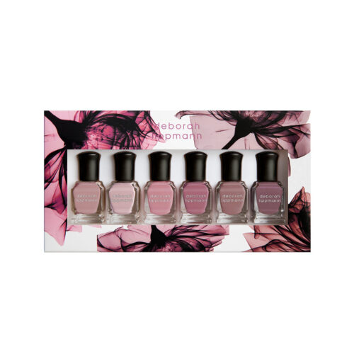 Bed of Roses 6pc Set