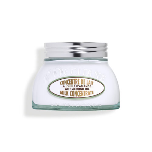 Almond Milk Concentrate