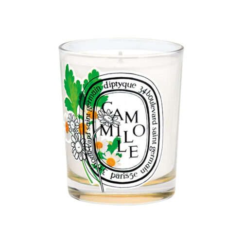 Limited Edition Candle Camomille 190g