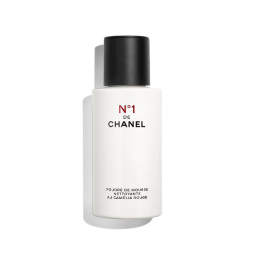 N°1 DE CHANEL L'EAU ROUGE Revitalizing Fragrance Mist 1.5ml