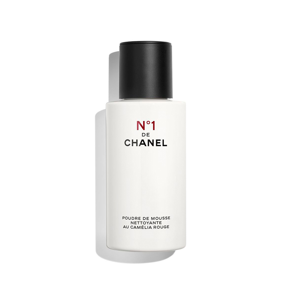 N°1 DE CHANEL POWDER-TO-FOAM CLEANSER - Rustan's The Beauty Source
