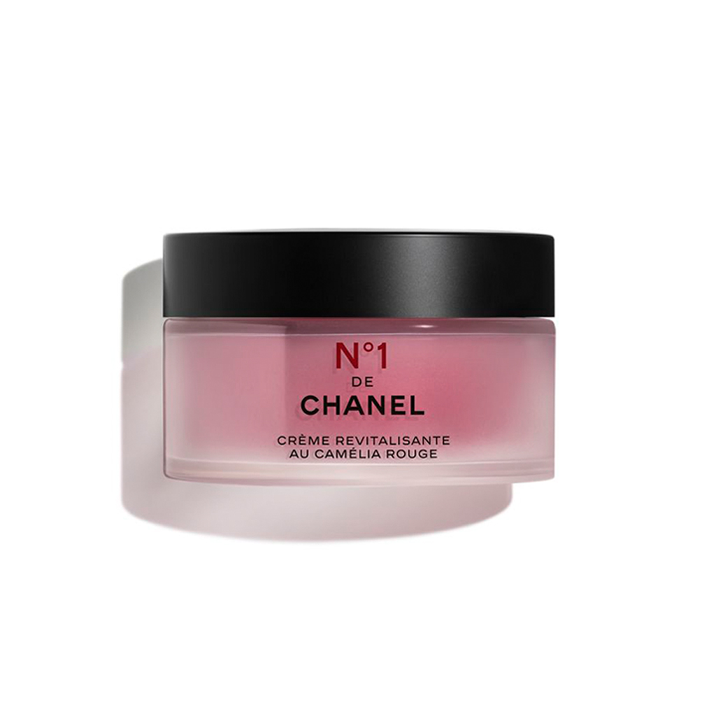 N1 de Chanel L'Eau Rouge Fragrance, Beauty & Personal Care