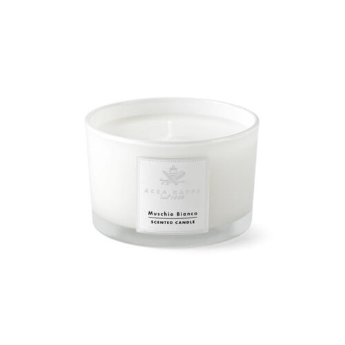 White Moss Candle 140g