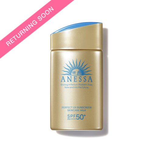 Perfect UV Sunscreen Milk