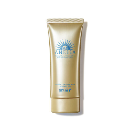 Perfect UV Sunscreen Skincare Gel (New)