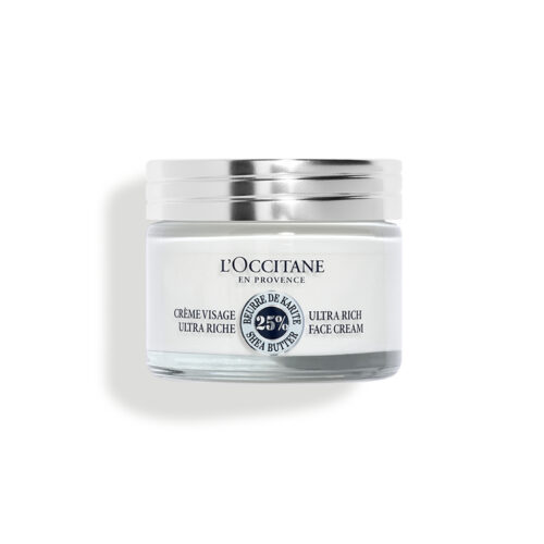 Shea Butter Ultra Comforting Cream