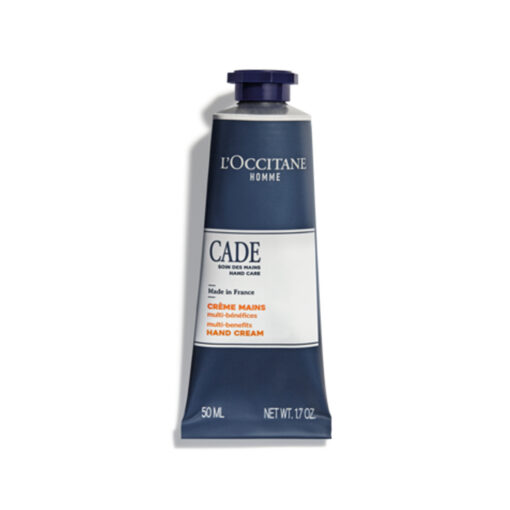Cade Multi Benefits Hand Cream 50ml