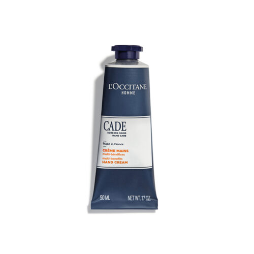 Cade Multi Benefits Hand Cream