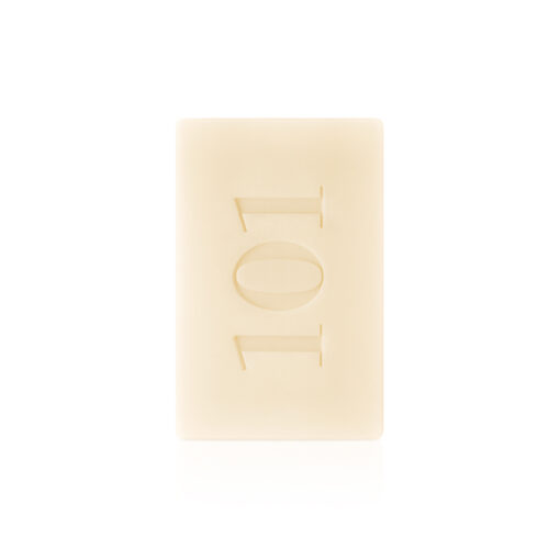 Solid soap n#101: Rose, Sweet Pea And White Cedar (200g)