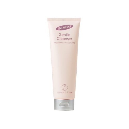 Pregnancy Face Care Gentle Cleanser