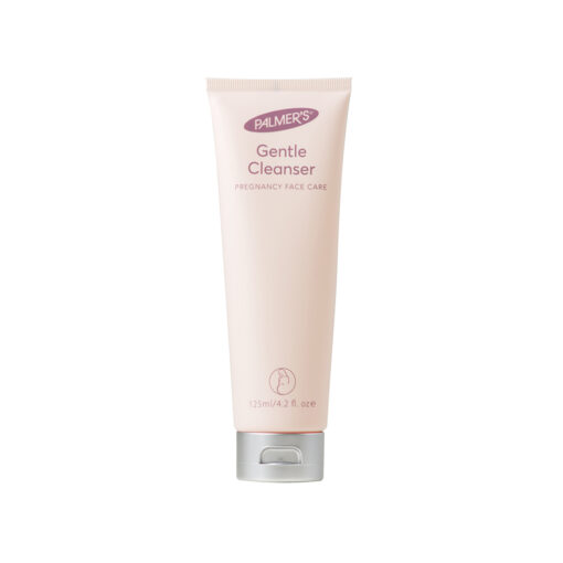 Pregnancy Face Care Gentle Cleanser