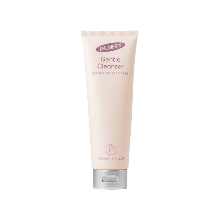 Pregnancy Face Care Gentle Cleanser Rustan's The Beauty Source