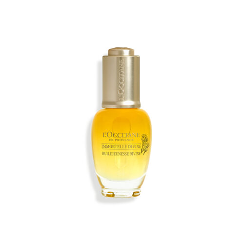 Immortelle Divine Youth Oil