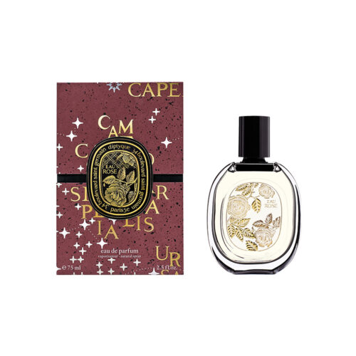 Eau Rose Eau de Parfum – Limited Edition