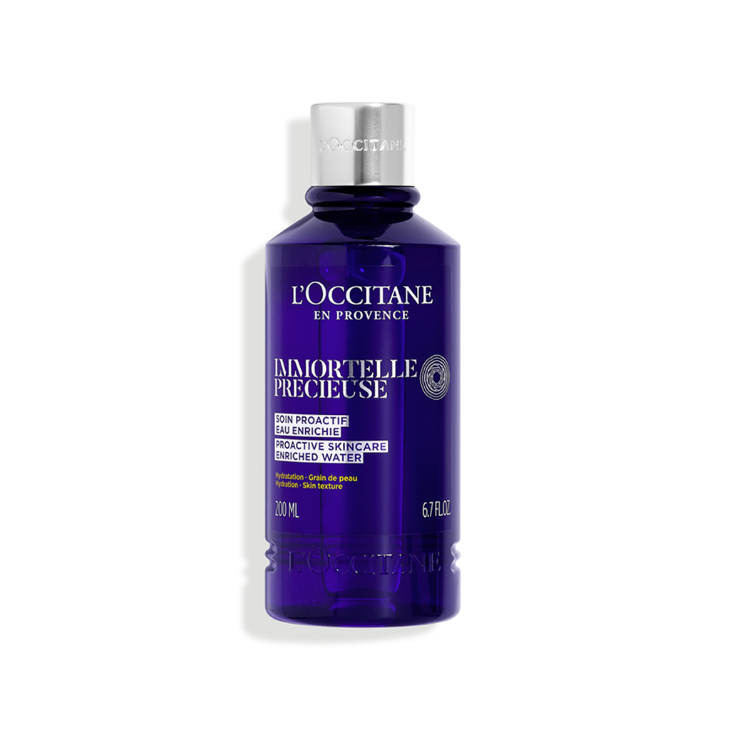 Immortelle Precious Enriched Water Immortelle Precious Enriched Water
