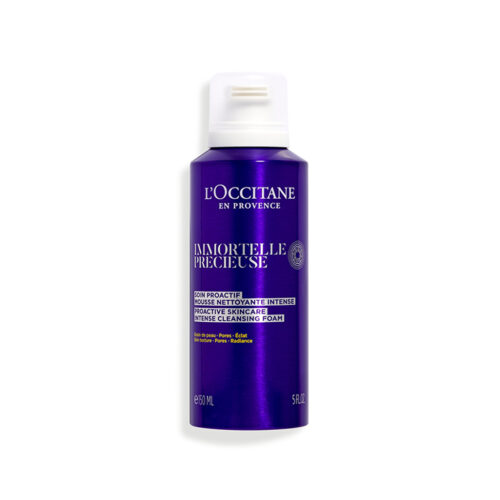 Immortelle Precious Intense Cleansing Foam