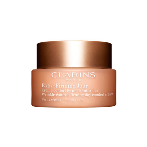 Extra-Firming Day Silky Cream - For Dry Skin