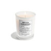 REPLICA Jazz Club Scented Candle