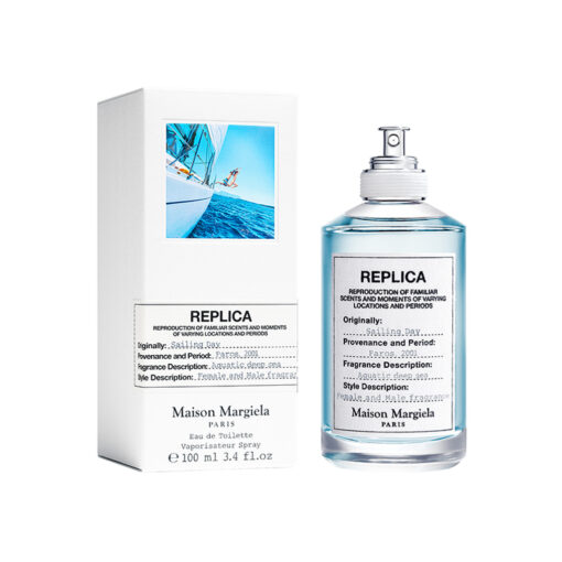 REPLICA Sailing Day Eau de Toilette