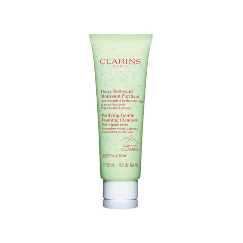 Purifying Gentle Foaming Cleanser