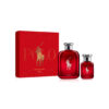 Polo Red Eau de Parfum 2-Piece Holiday Gift Set