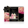 Boudoire Rose Luxury Candlelit Bath Time Gift Set