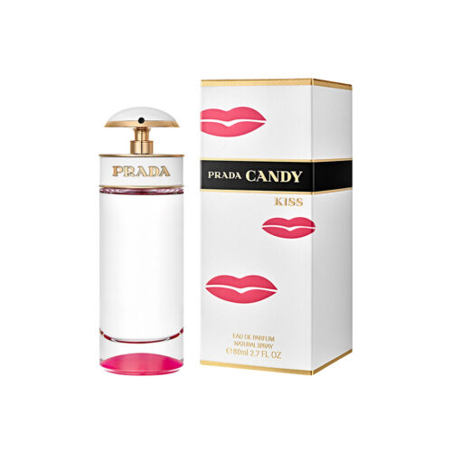 Candy Kiss Eau de Parfum