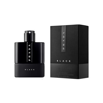 Luna Rossa Black Eau de Parfum - Rustan's The Beauty Source