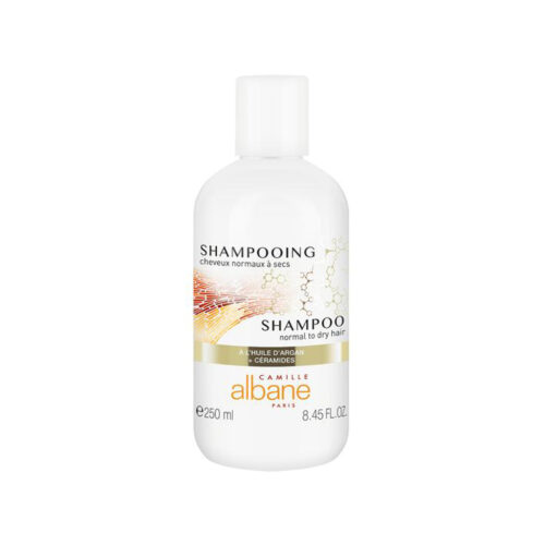 Shampoo for Normal to Dry Hair