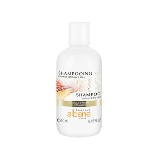 Shampoo for Normal to Dry Hair