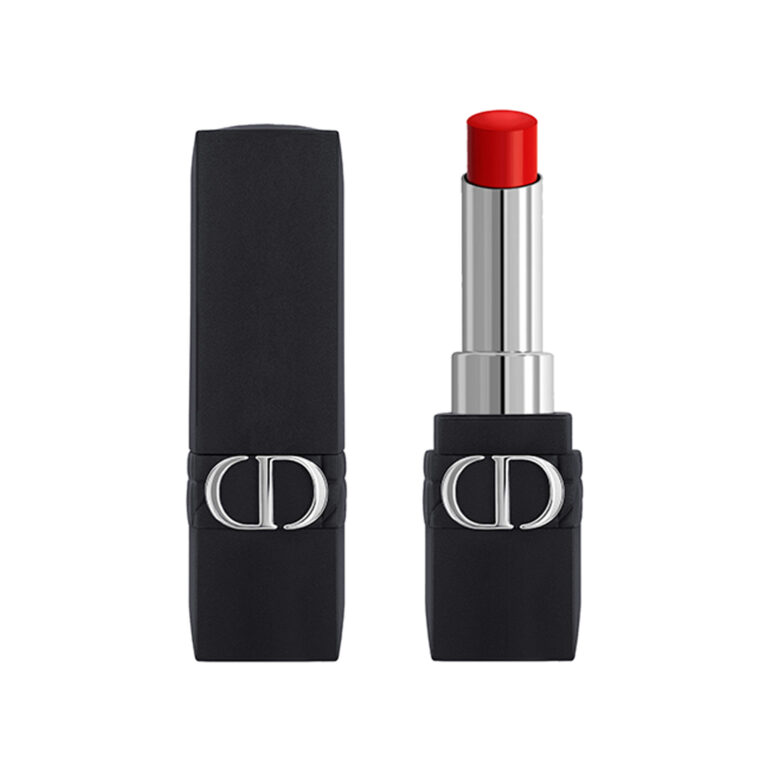 Rouge Dior Forever Lipstick