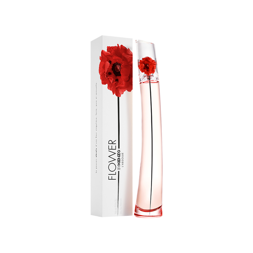 Kenzo Flower Perfume For Women Eau De Parfum Spray Oz Gift Set – Fandi ...