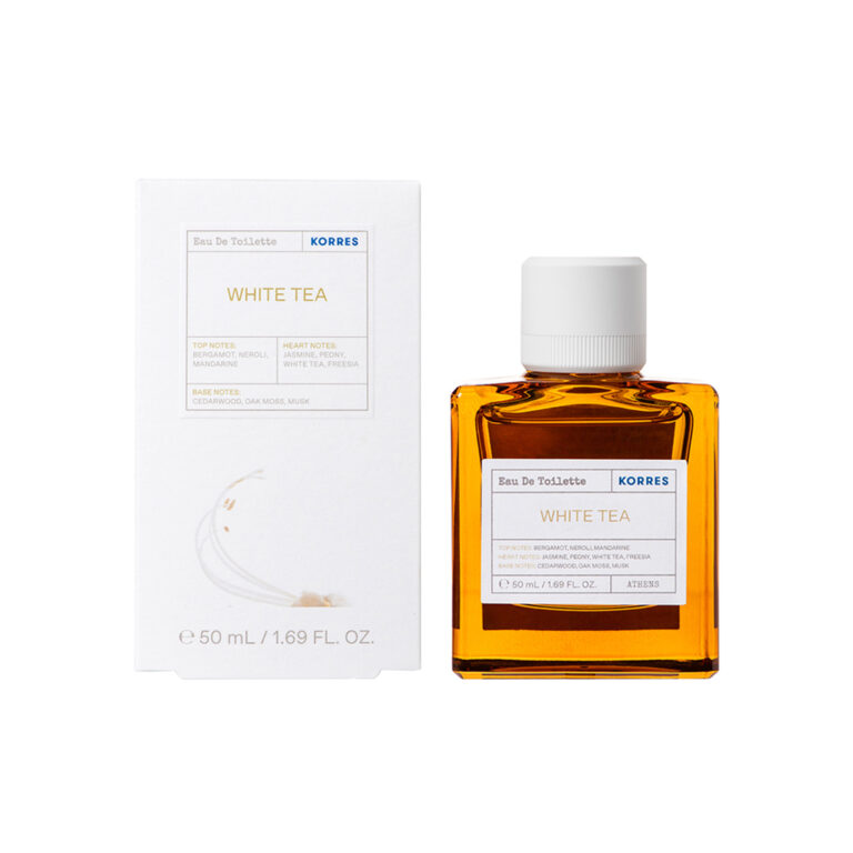White Tea Eau de Toilette Rustan's The Beauty Source