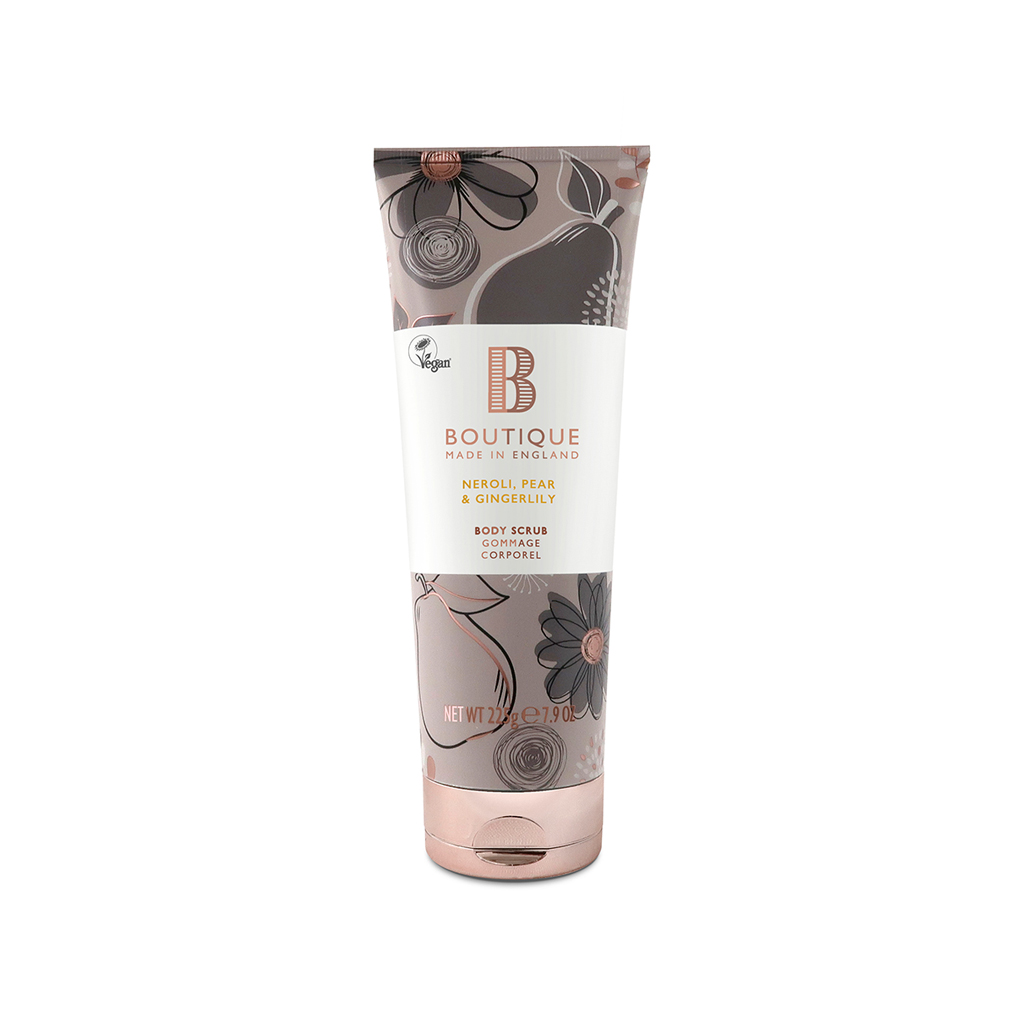Neroli Pear Gingerlily Hair Body Mist Rustan s The Beauty Source