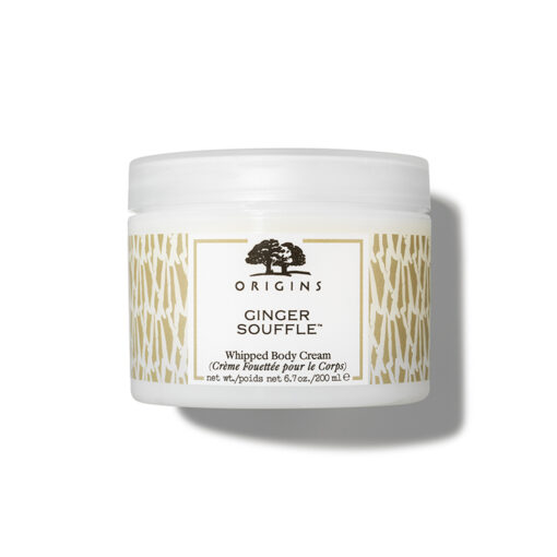 GINGER SOUFFLE™ Whipped Body Cream