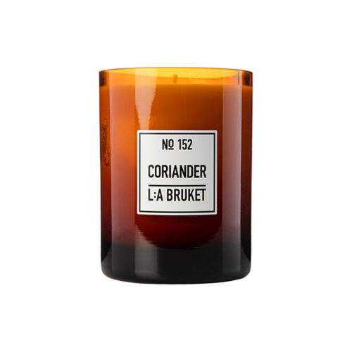 Scented Candle Coriander