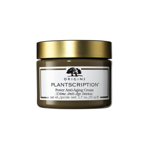 PLANTSCRIPTION™ SPF 25 Power Anti-Aging Cream