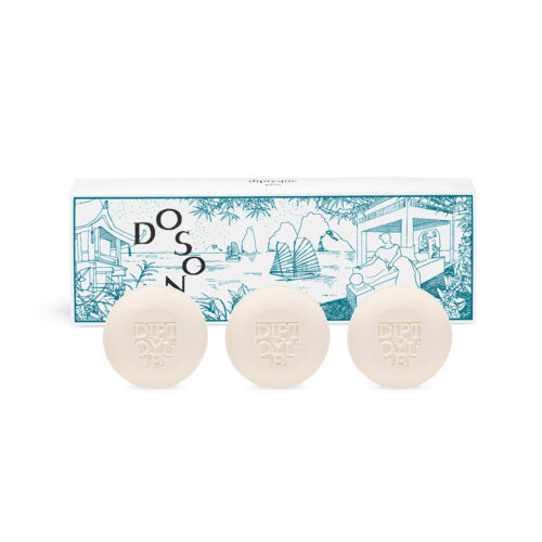 Do Son Soap 3X50g Set Limited Edition