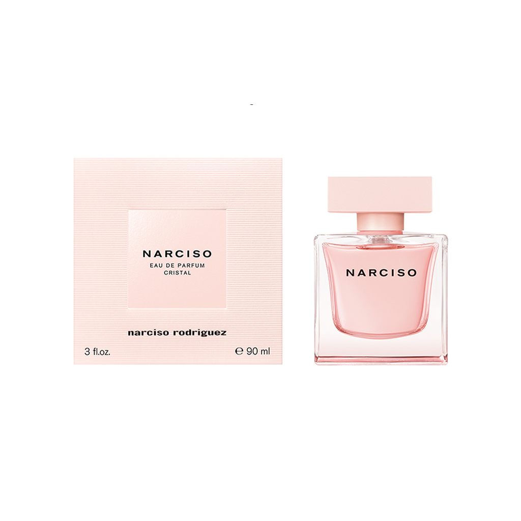 My go-to perfume: Narciso, Chanel, Dior, Gucci