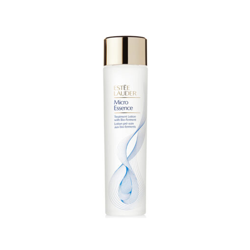 Micro Essence Treatment Lotion with Bio-Ferment