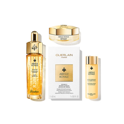 Abeille Royale Discovery Age-Defying Programme