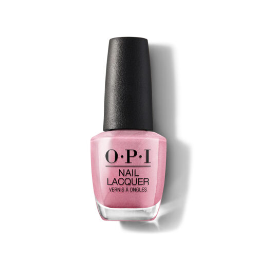 Nail Lacquer Aphrodite's Pink Nightie