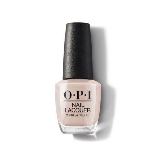 Nail Lacquer Coconuts Over Opi