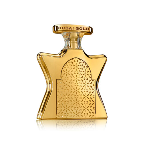 Dubai Gold Eau de Parfum