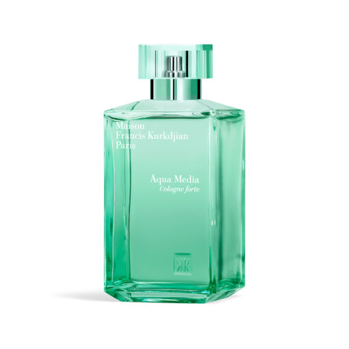 Aqua Media Cologne Forte