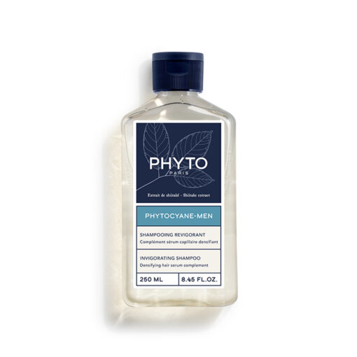 Phytocyane-Men Invigorating Shampoo
