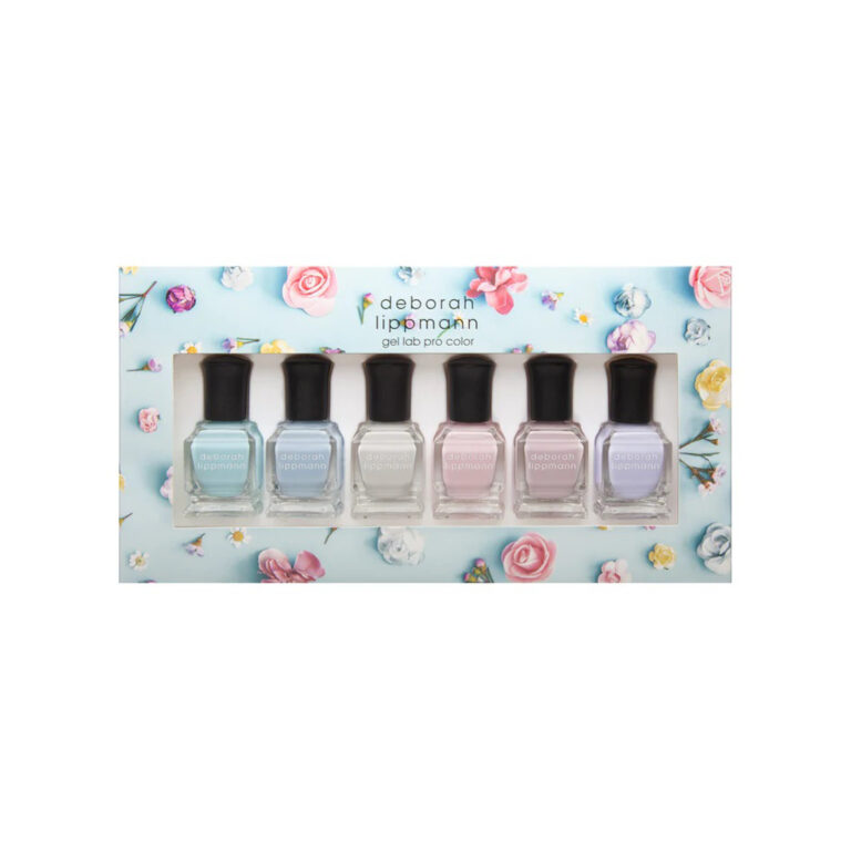 Coat of Many Colors (6-Piece Set) - Rustan's The Beauty Source